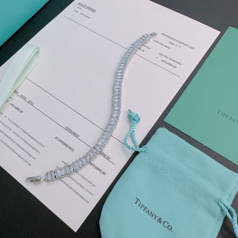 Tiffany Bracelets